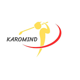 KAROMIND logo