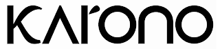 KARONO logo