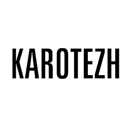KAROTEZH logo