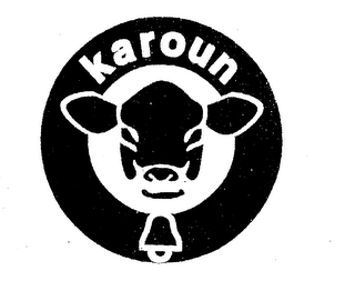 KAROUN logo