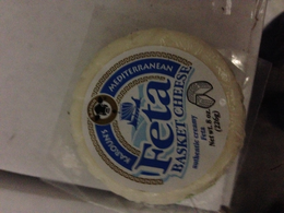 KAROUN'S MEDITERRANEAN logo