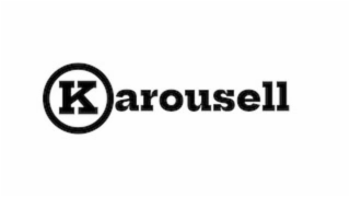 KAROUSELL logo