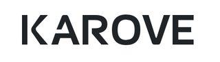 KAROVE logo