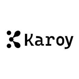 KAROY logo