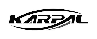 KARPAL logo