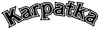 KARPATKA logo