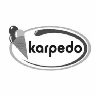 KARPEDO logo