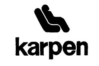 KARPEN logo