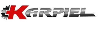KARPIEL logo