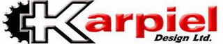 KARPIEL DESIGN LTD. logo