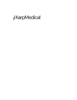 KARPMEDICAL logo