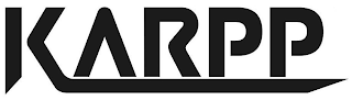 KARPP logo
