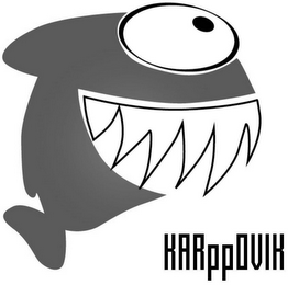 KARPPOVIK logo