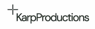 KARPPRODUCTIONS logo