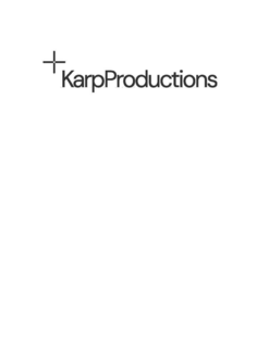 KARPPRODUCTIONS logo