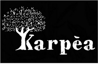 KARPÈA logo