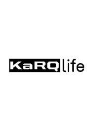 KARQLIFE logo