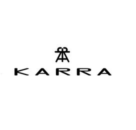 KARRA logo