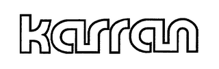 KARRAN