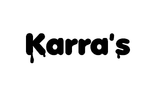 KARRA'S logo