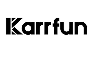 KARRFUN logo