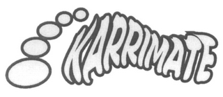 KARRIMATE logo