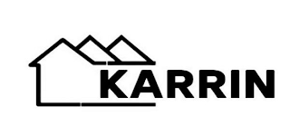 KARRIN logo
