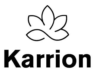 KARRION logo