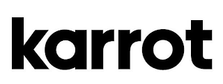 KARROT logo
