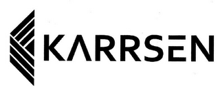 KARRSEN logo