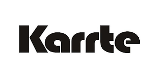 KARRTE logo