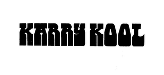 KARRY KOOL logo