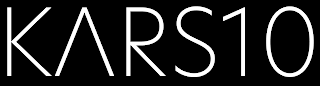 KARS 10 logo