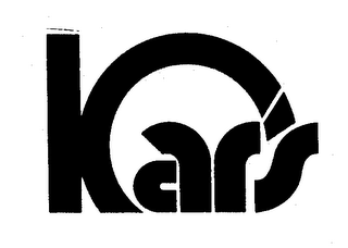 KAR'S logo