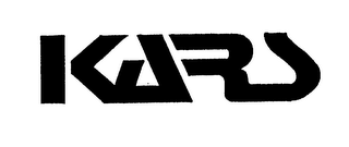 KARS logo