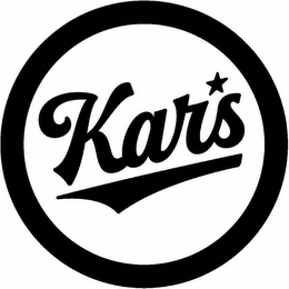 KAR'S logo