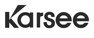 KARSEE logo