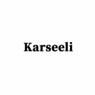 KARSEELI logo