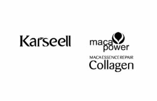 KARSEELL MACA POWER MACA ESSENCE REPAIR COLLAGEN logo