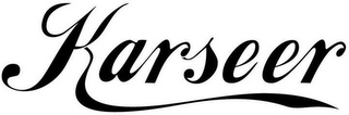 KARSEER logo
