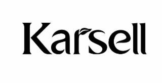 KARSELL logo