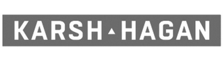 KARSH HAGAN logo