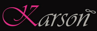 KARSON logo