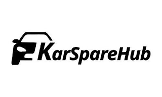 KARSPAREHUB logo