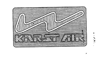 KARST AIR logo