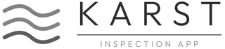 KARST INSPECTION APP logo