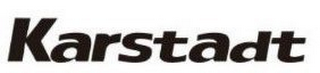 KARSTADT logo