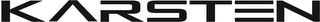 KARSTEN logo