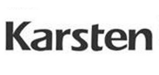 KARSTEN logo
