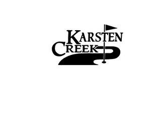KARSTEN CREEK logo